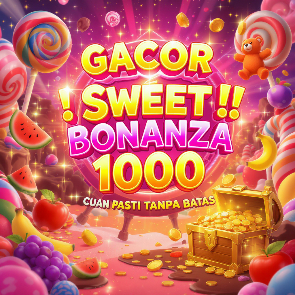 Sweet Bonanza 1000